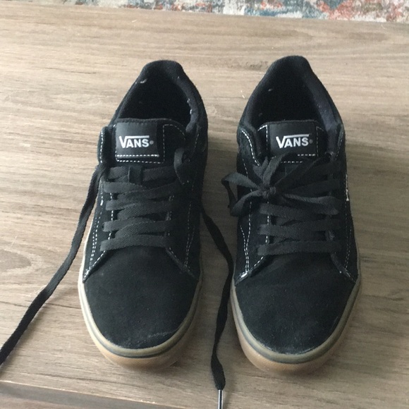 Vans Other - Vans seldan skate shoes